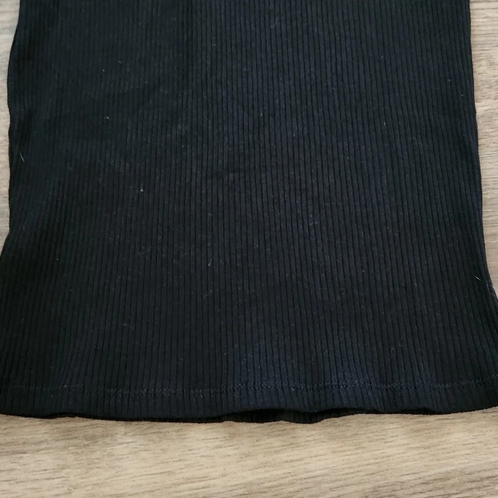 Wild Fable Ribbed Dress - Picture 9 of 9